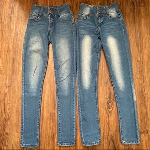bamboo jeans ross